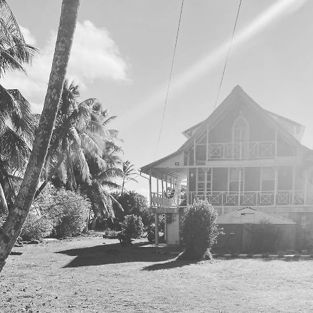 Islander House On Rocky Cay Beach San Andres  Luaran gambar